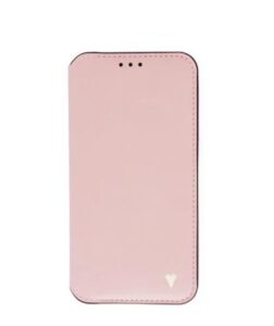 Maciņi VixFox Apple Smart Folio Case for Iphone XSMAX pink 