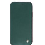 Dėklai VixFox Apple Smart Folio Case for Iphone XSMAX forest green 