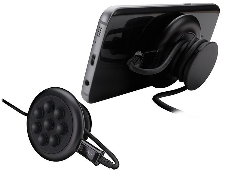 Cables and wires Tracer 46350 Mobility Wireless Charger 10W