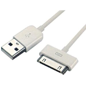 Cables and wires Sbox  IPH4 USB A M.->I-PH./I-PO./I-PA.-2M 