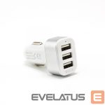 Auto accessories Sbox  CC-331W white 