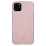 Maciņi Woodcessories Apple BioCase iPhone 11 Pro Max rose eco330 
