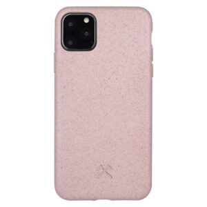 Maciņi Woodcessories Apple BioCase iPhone 11 Pro Max rose eco330 