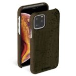 Ümbrised Krusell Apple Birka Cover Apple iPhone 11 Pro dark brown 