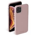 Чехлы Krusell Apple Sandby Cover Apple iPhone 11 Pro pink 