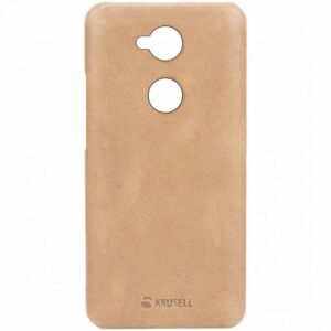 Dėklai Krusell  Sunne Cover Sony Xperia L2 nude 