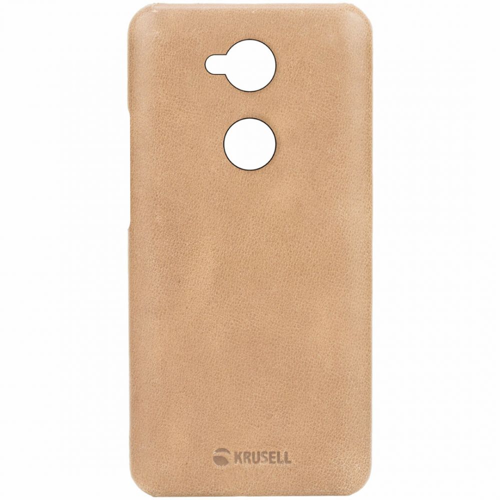 Maciņi Krusell Sunne Cover Sony Xperia L2 nude