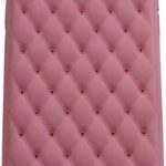 Dėklai Devia Apple Charming series case iPhone XS Max pink