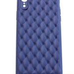 Dėklai Devia Apple Charming series case iPhone XS Max blue 