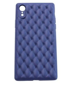 Cases Devia Apple Charming series case iPhone XS Max blue 