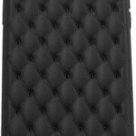 Dėklai Devia Apple Charming series case iPhone XS Max black