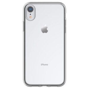 Maciņi Devia Apple Naked case(TPU) iPhone XS/X(5.8) clear tea 