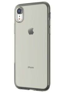 Maciņi Devia Apple Naked case(TPU) iPhone XS Max (6.5) clear tea 