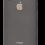 Maciņi Devia Apple ultrathin Naked case(PP) iPhone XR (6.1) clear tea