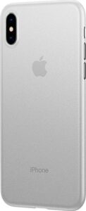 Maciņi Devia Apple ultrathin Naked case(PP) iPhone XS Max (6.5) clear