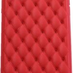 Ümbrised Devia Apple Charming series case iPhone X/XS red