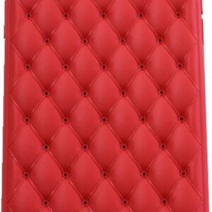 Dėklai Devia Apple Charming series case iPhone X/XS red