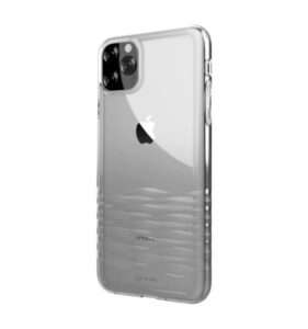 Maciņi Devia Apple Ocean series case iPhone 11 Pro Max gradual gray