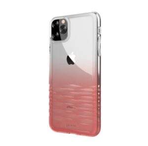 Dėklai Devia Apple Ocean series case iPhone 11 Pro Max gradual red 