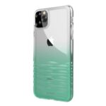 Cases Devia Apple Ocean series case iPhone 11 Pro gradual green 