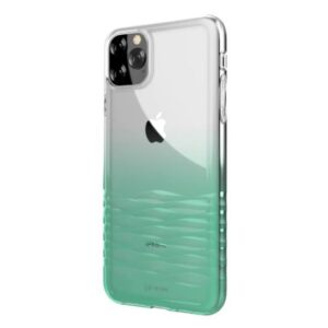 Dėklai Devia Apple Ocean series case iPhone 11 Pro gradual green 