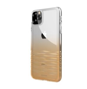 Maciņi Devia Apple Ocean series case iPhone 11 Pro Max gradual gold 