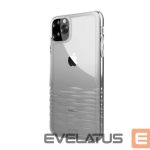Maciņi Devia Apple Ocean series case iPhone 11 Pro gradual gray 