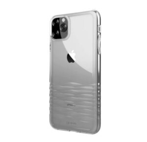 Maciņi Devia Apple Ocean series case iPhone 11 Pro gradual gray 