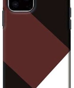 Maciņi Devia Apple simple style grid case iPhone 11 Pro Max red 