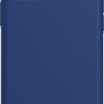 Cases Devia Apple Nature Series Silicone Case iPhone 11 Pro Max blue