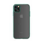 Ümbrised Devia Apple Glimmer series case (PC) iPhone 11 Pro Max green