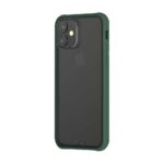 Maciņi Devia Apple Soft Elegant anti-shock case iPhone 11 Pro Max green 