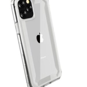 Cases Devia Apple Defender2 Series case iPhone 11 Pro Max clear 