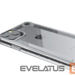 Cases Devia Apple Defender2 Series case iPhone 11 Pro black