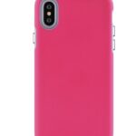 Cases Devia  KimKong Series Case iPhone XS/X(5.8) rose red