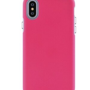 Maciņi Devia  KimKong Series Case iPhone XS/X(5.8) rose red