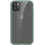 Dėklai COMMA Apple Joy elegant anti-shock case iPhone 11 Pro green 
