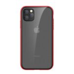 Чехлы COMMA Apple Joy elegant anti-shock case iPhone 11 Pro red 