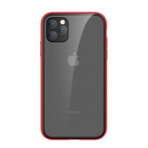 Maciņi COMMA Apple Joy elegant anti-shock case iPhone 11 Pro red 