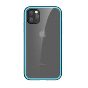 Maciņi COMMA Apple Joy elegant anti-shock case iPhone 11 Pro blue 