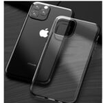 Ümbrised COMMA Apple Hard Jacket case iPhone 11 Pro Max clear 