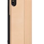 Dėklai Devia Apple H-Card Series Case iPhone XS/X(5.8) gold