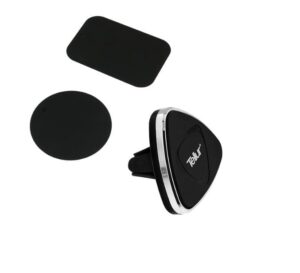 Auto accessories Tellur  Car Phone Holder Magnetic, Air Vent Mount, black 