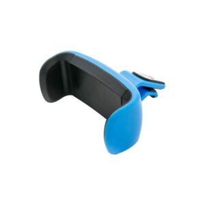 Auto turētājs Tellur  Car Phone Holder, Air vent mount, 360 degree ,clip=5.3-8 cm, blue 