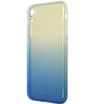 Maciņi Tellur Apple Cover Soft Jade for iPhone XR blue 