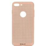 Cases Tellur Apple Cover Heat Dissipation for iPhone 8 Plus rose gold 