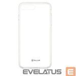 Cases Tellur Apple Cover Hybrid for iPhone 8 Plus transparent 