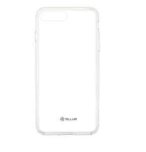 Cases Tellur Apple Cover Hybrid for iPhone 8 Plus transparent 