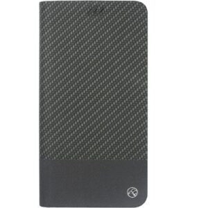 Ümbrised Tellur Apple Book Case Carbon for iPhone XS MAX black 