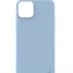 Dėklai Tellur Apple Cover Soft Silicone for iPhone 11 Pro ocean blue 